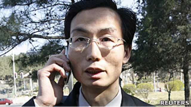李方平(資料圖片)