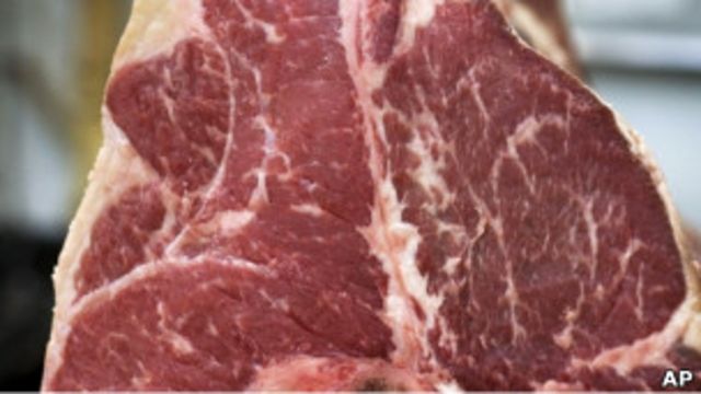 牛肉
