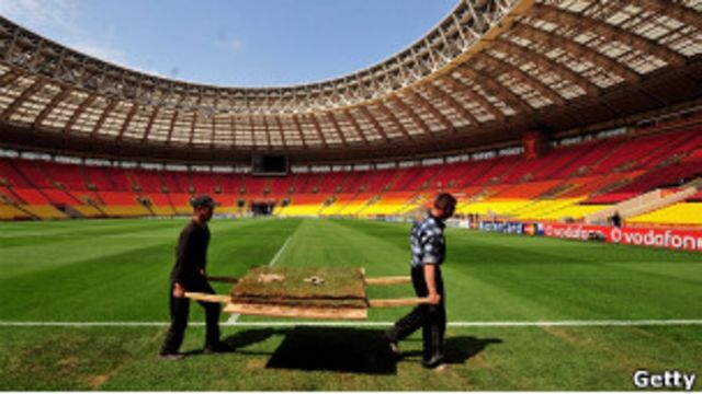 bbc news russkaya sluzhba