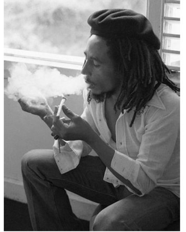 Bob Marley - legendaris reggae dunia - BBC News Indonesia