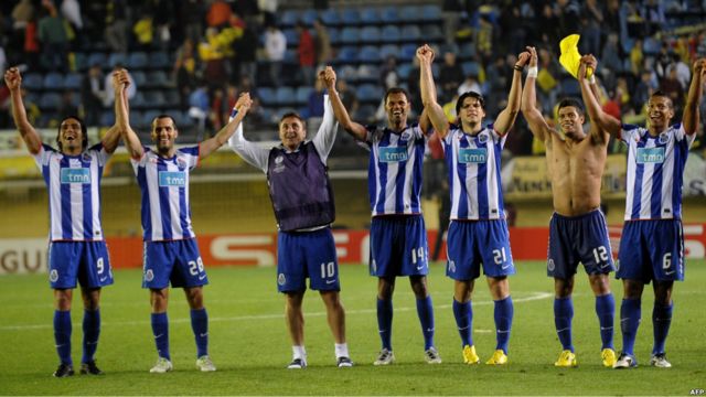 Jelang final Liga Eropa - BBC News Indonesia