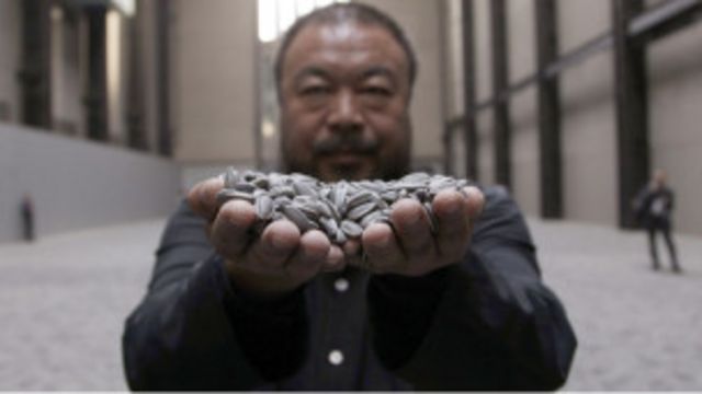 aiweiwei