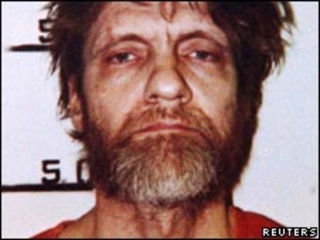 Fbi Investiga Possível Ligação De 'unabomber' Com Caso De Envenenamento 