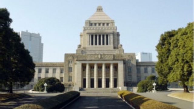 日本國會