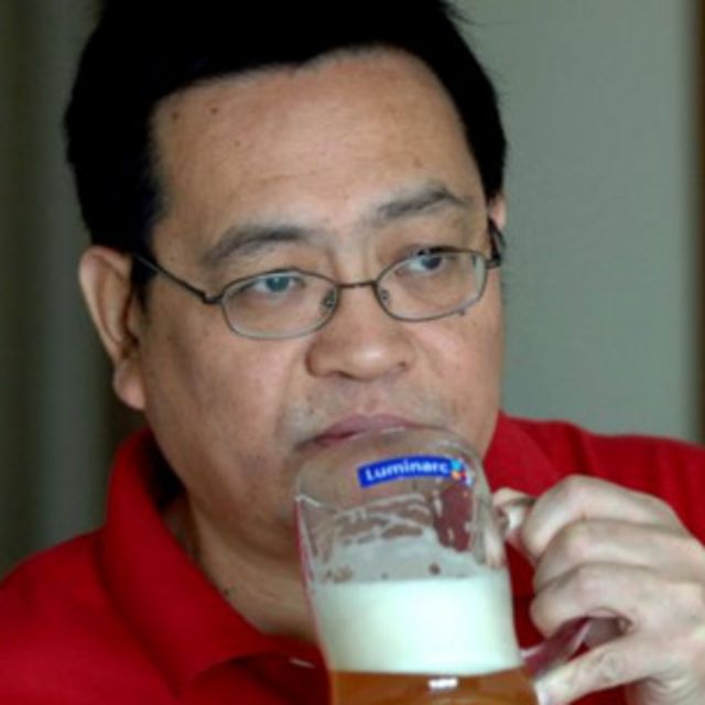 社會學者丁學良談六四意義