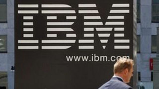 IBM
