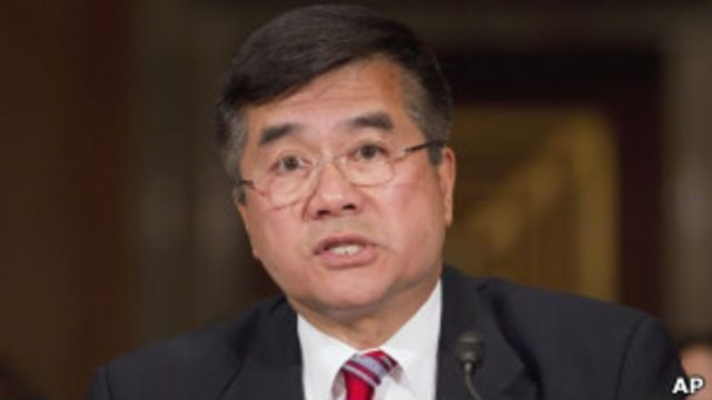 駱家輝