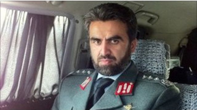 دو فرمانده ارشد پلیس افغانستان در یک انفجار کشته شدند Bbc News فارسی