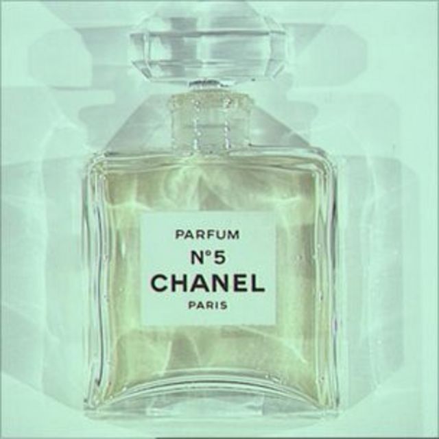 perfume para mujer chanel número cinco