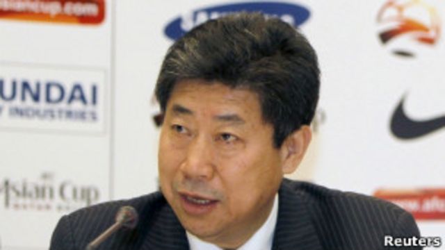 張吉龍