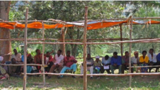 Rwanda fermeture des