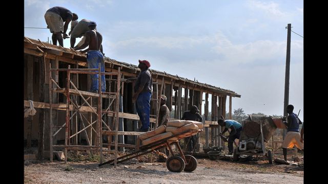 En Fotos La Vida De Los Negros En Cuba Bbc News Mundo 1697