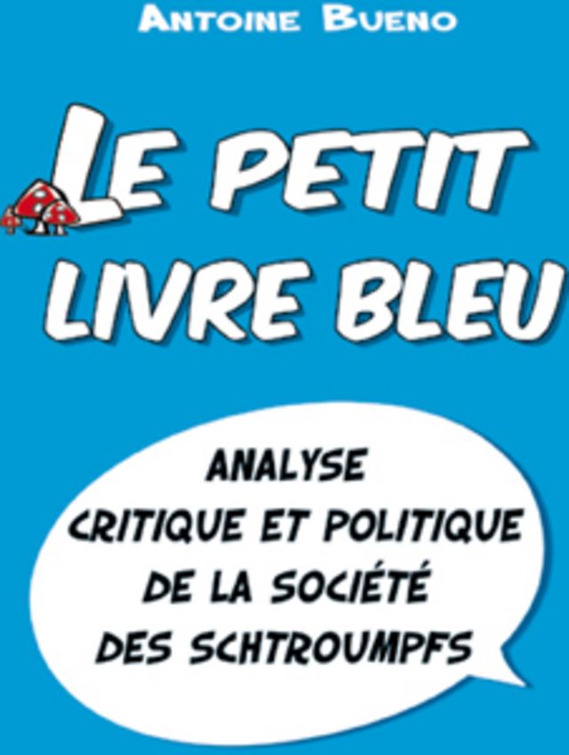 Livro retrata Smurfs como personagens racistas, totalitários e  antissemitas - 01/06/2011 - UOL Entretenimento