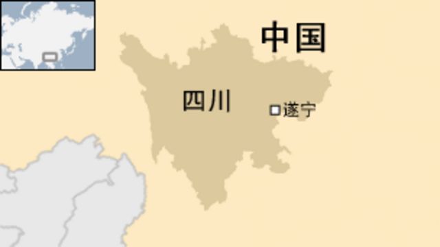 地图