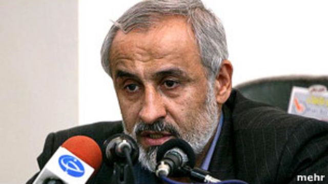 الیاس نادران