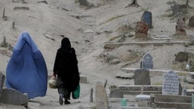 دستاوردهای زنان افغانستان در معرض تهدید است Bbc News فارسی