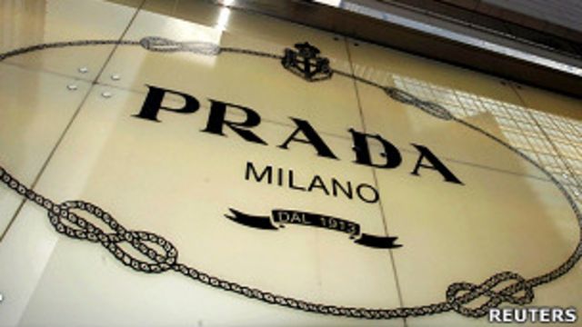 Prada Raih 2 1 Miliar Dari Bursa Bbc News Indonesia