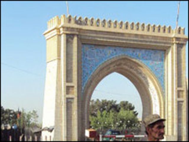 پېلوځی د غزني موزيم او ۲۰۱۳ کال ته يې د چمتوالي هلې ځلې Bbc News پښتو