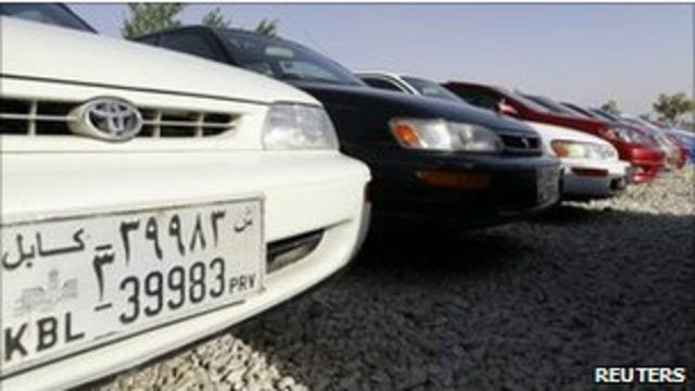 هیچکس در افغانستان ۳۹ نمی خواهد Bbc News فارسی