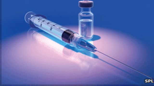 Hallan Compuesto Para Combatir La Meningitis Bbc News Mundo