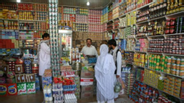 صادرات افغانستان الگوی خوب اقتصادی برای توسعه نظام تجاری Bbc News فارسی