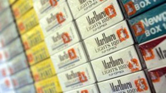 Mencegah kecanduan rokok sejak dini - BBC News Indonesia