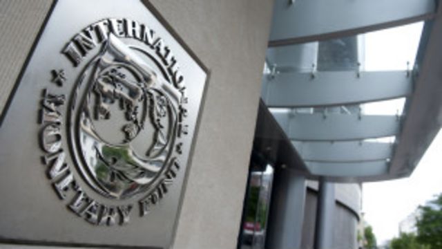 نگرانی افغانستان از قطع کمکهای صندوق بین المللی پول Bbc News فارسی