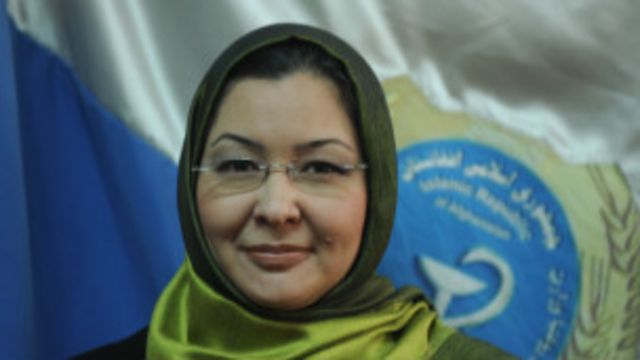 نزدیک به ۴۱ درصد کودکان افغان مبتلا به سوء تغذیه هستند Bbc News فارسی