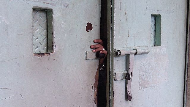 Ketika Sel Penjara Seperti Kamar Kost Bbc News Indonesia