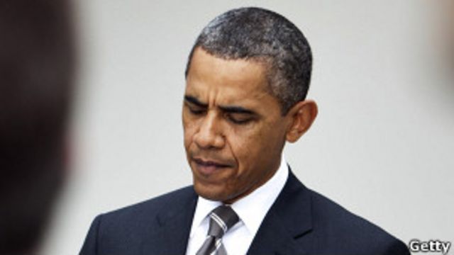 Barack Obama