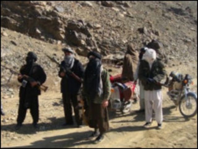 د افغانستان په امنیت کې د ملاعمر او پاکستان رول اړین دی Bbc News پښتو