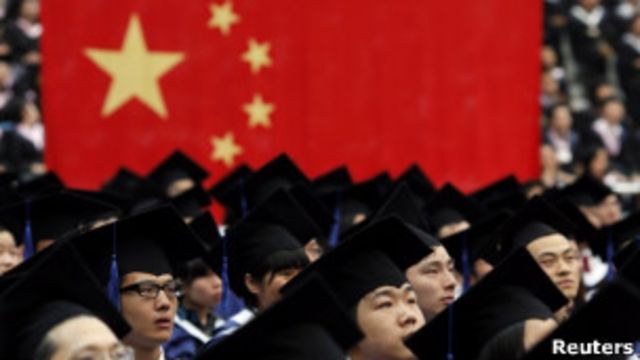學歷就等於能力