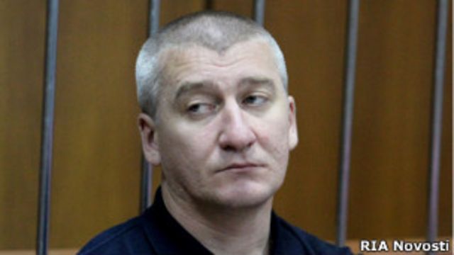 Майор запаса Игорь Матвеев считает, что дело против него сфабриковано в отместку за громкие разоблачения