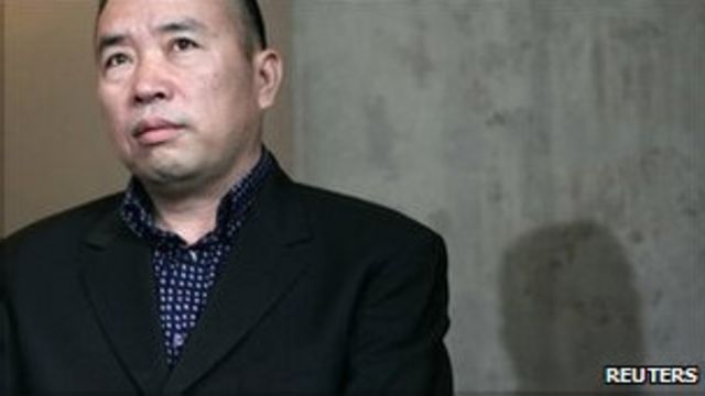中國反駁了關於賴昌星在中國會面對刑罰和死刑的擔憂。