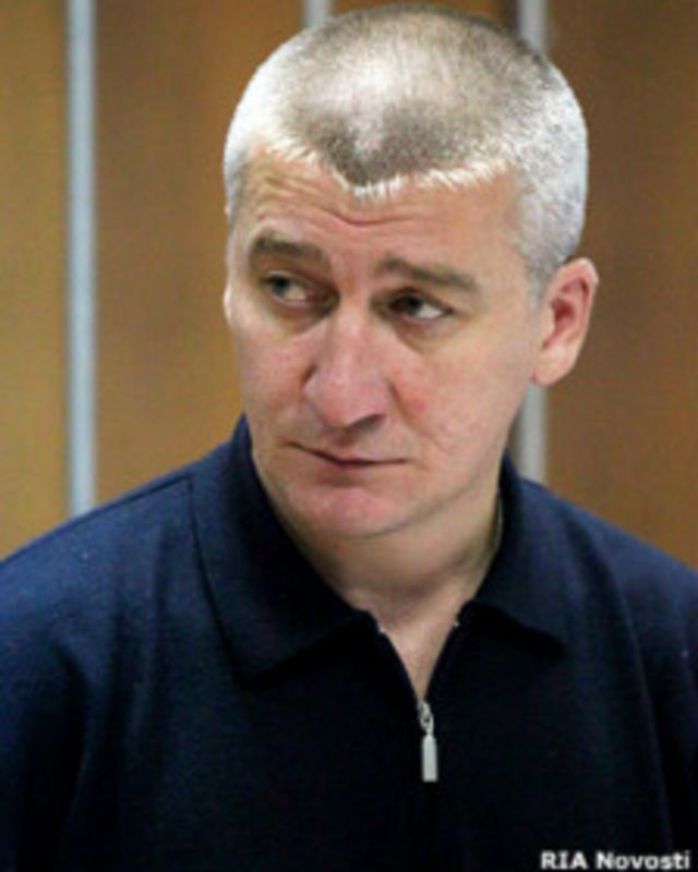 Игорь Матвеев
