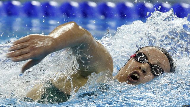 En fotos: 20 esperanzas de medalla de América Latina - BBC ...