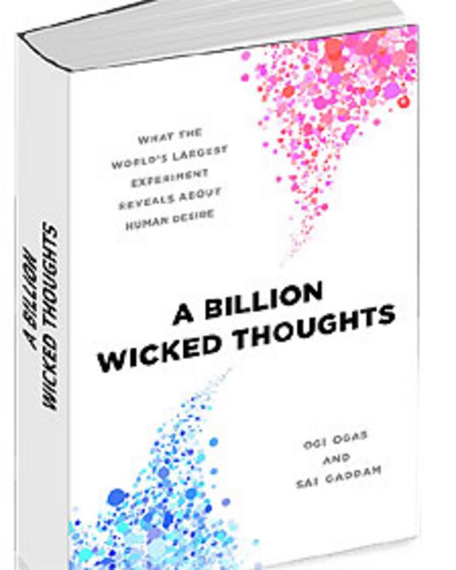 a billion wicked thoughts amazon