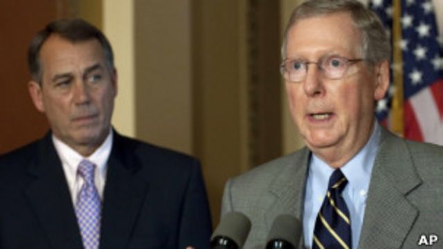 boehner