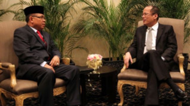 Aquino-Murad