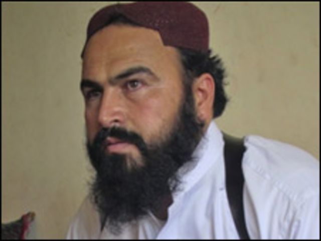 تحریک طالبان پاکستان حکومت پاکستان کے لیے درد سر بنی ہوئی ہے