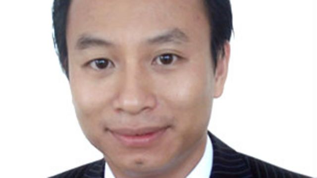 Ông Nguyễn Xuân Anh thuộc lớp lãnh đạo trẻ của Đảng CSVN