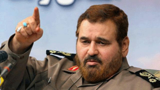 حسن فیروزآبادی به همراه عبدالله عراقی به اتهام نقض حقوق بشر تحریم شده است