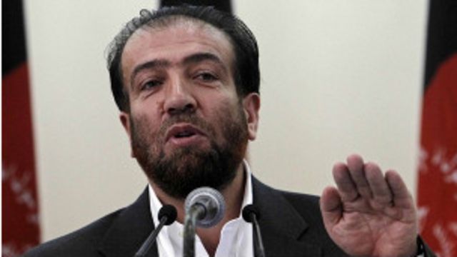 بهار انتخابات افغانستان باید از زمستان مشکلات بگذرد Bbc News فارسی