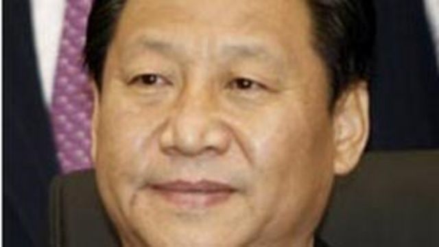 習近平