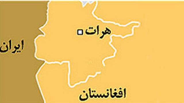 آزادی ۶۳ گروگان در غرب افغانستان Bbc News فارسی
