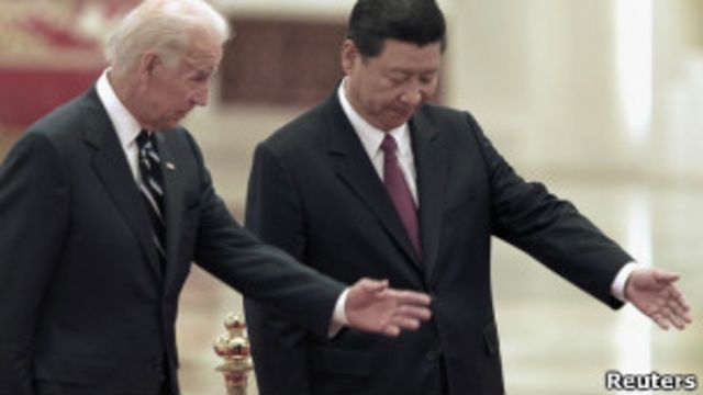 的