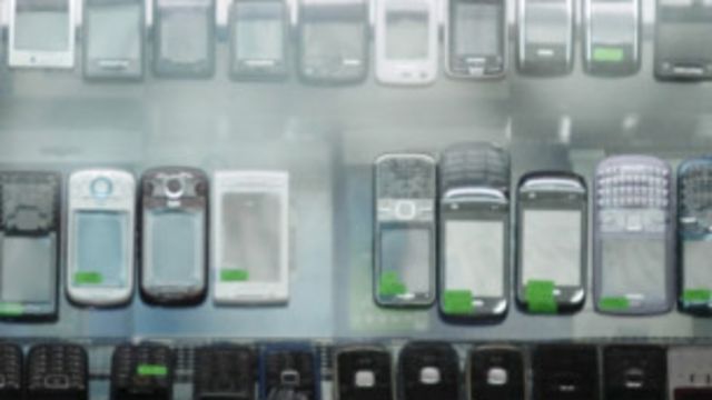 mobile
