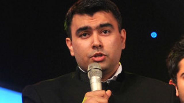 ககன் நரங்