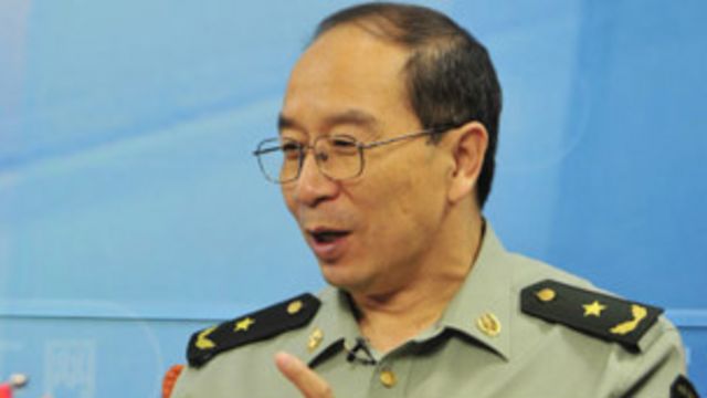 中国官媒 金一南谈间谍案并非泄密 c News 中文 中国官媒 金一南谈间谍案并非泄密 c News 中文