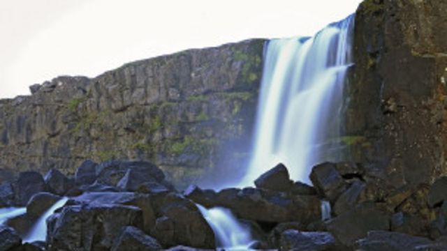 iceland